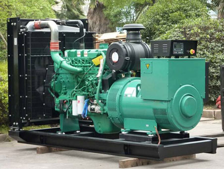 清镇710kw康明斯柴油发电机组图片 清镇710kw康明斯柴油发电机组图片
