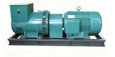 清镇发电机出租