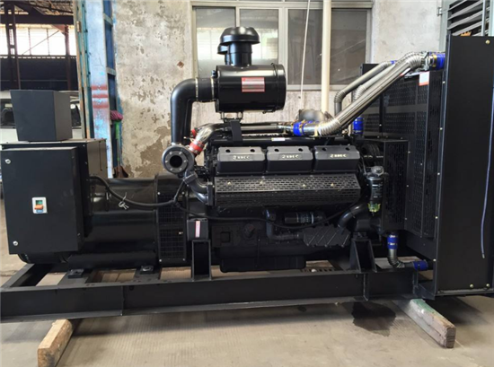 清镇柴油发电机 清镇柴油发电机