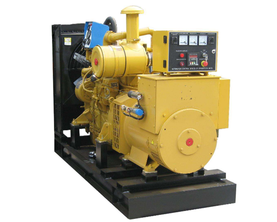 清镇发电机出租